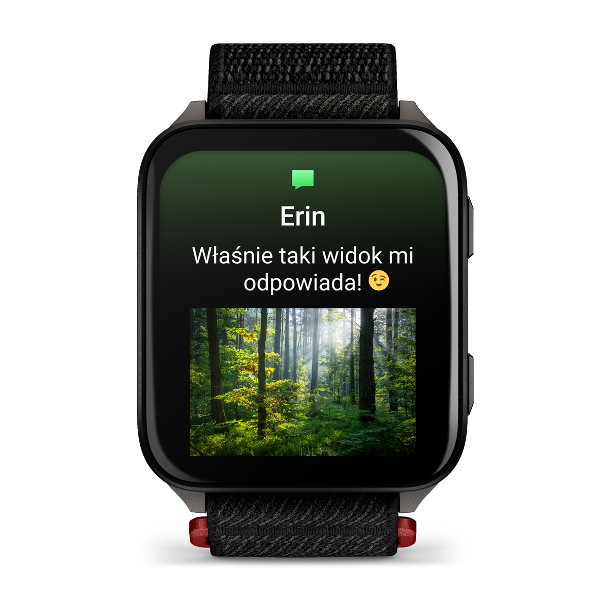 Garmin Venu® X1 Smart Watch | Black | Velonova ®